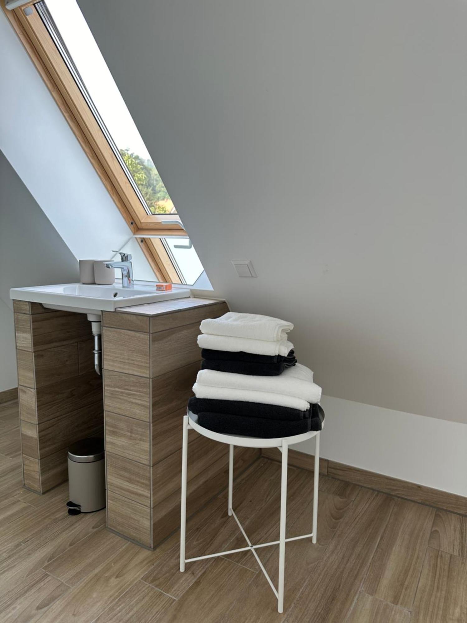 Exklusive Maisonette-Wohnung Am Rande Von Freiburg Merzhausen Kültér fotó
