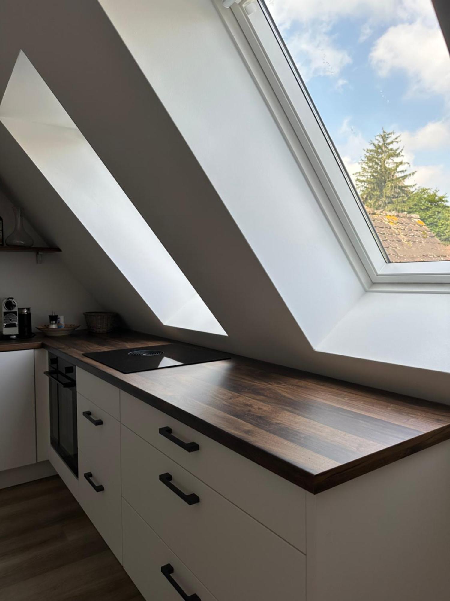 Exklusive Maisonette-Wohnung Am Rande Von Freiburg Merzhausen Kültér fotó