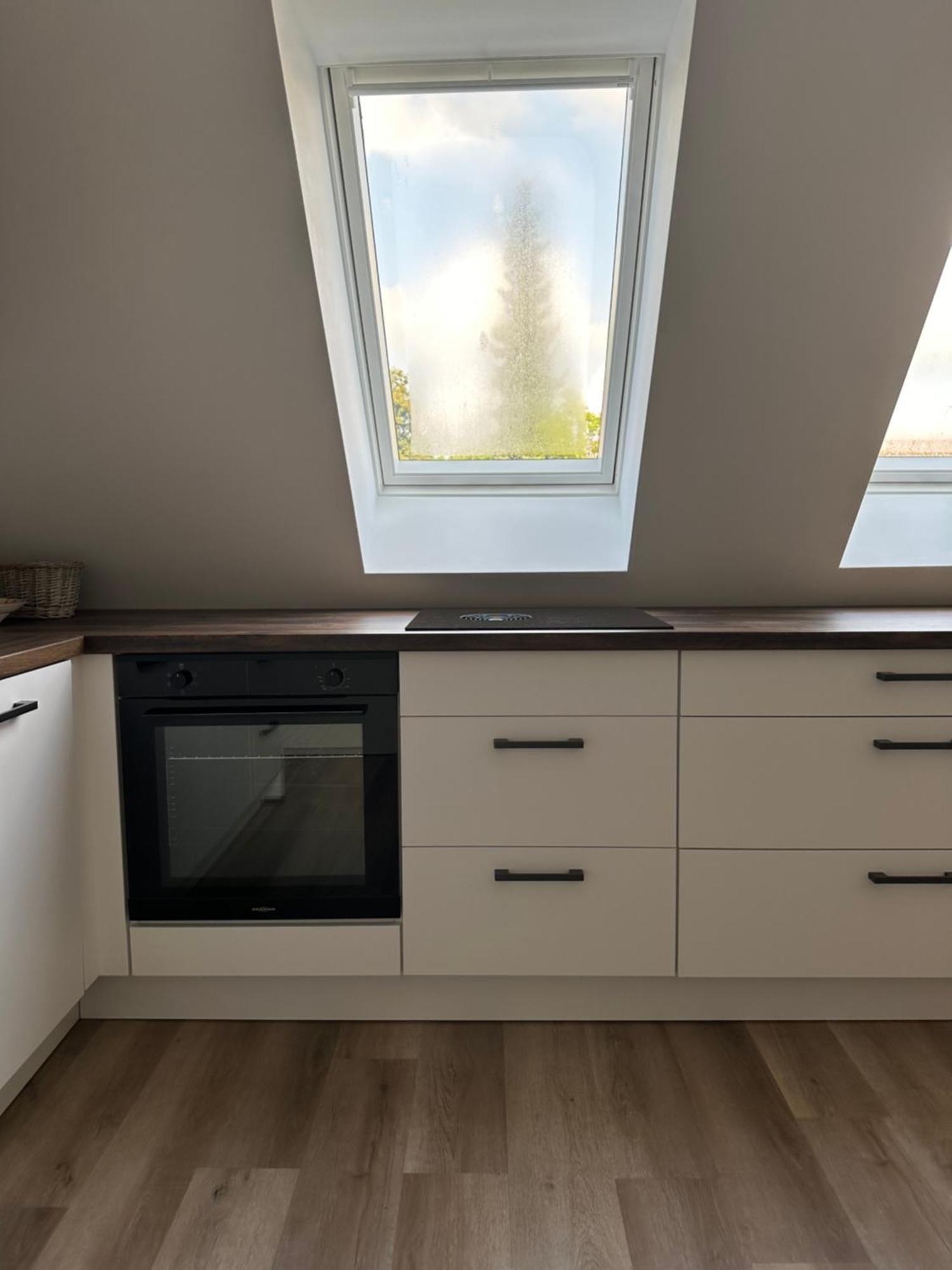 Exklusive Maisonette-Wohnung Am Rande Von Freiburg Merzhausen Kültér fotó