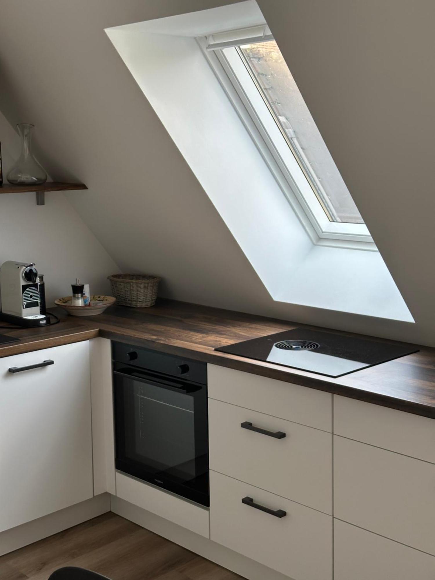 Exklusive Maisonette-Wohnung Am Rande Von Freiburg Merzhausen Kültér fotó